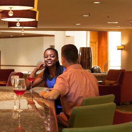 Crowne Plaza Hotel Hickory By Ihg Interno foto