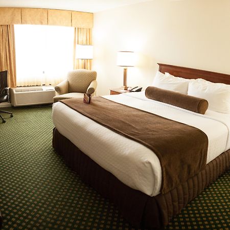 Crowne Plaza Hotel Hickory By Ihg Esterno foto