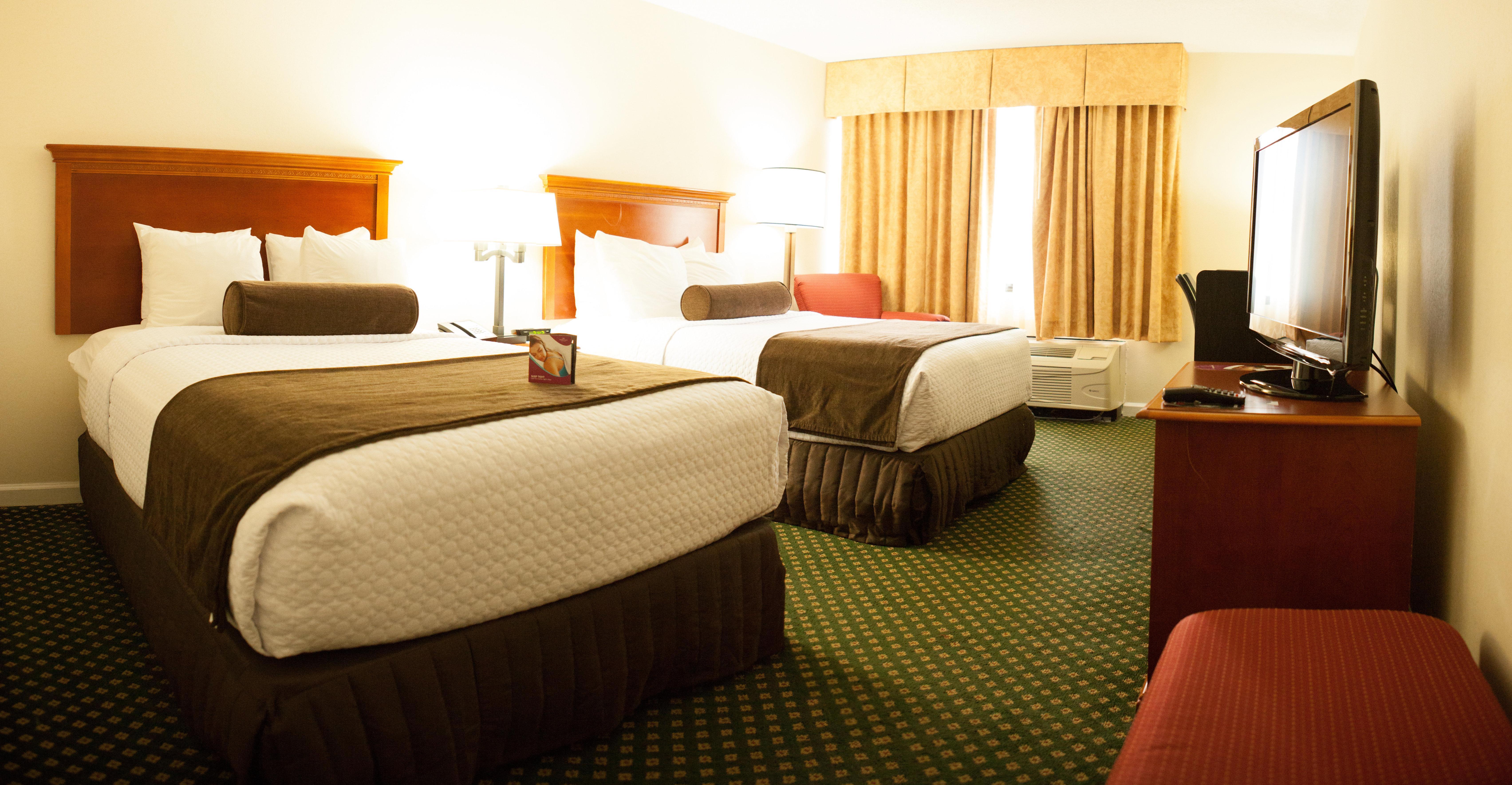 Crowne Plaza Hotel Hickory By Ihg Esterno foto