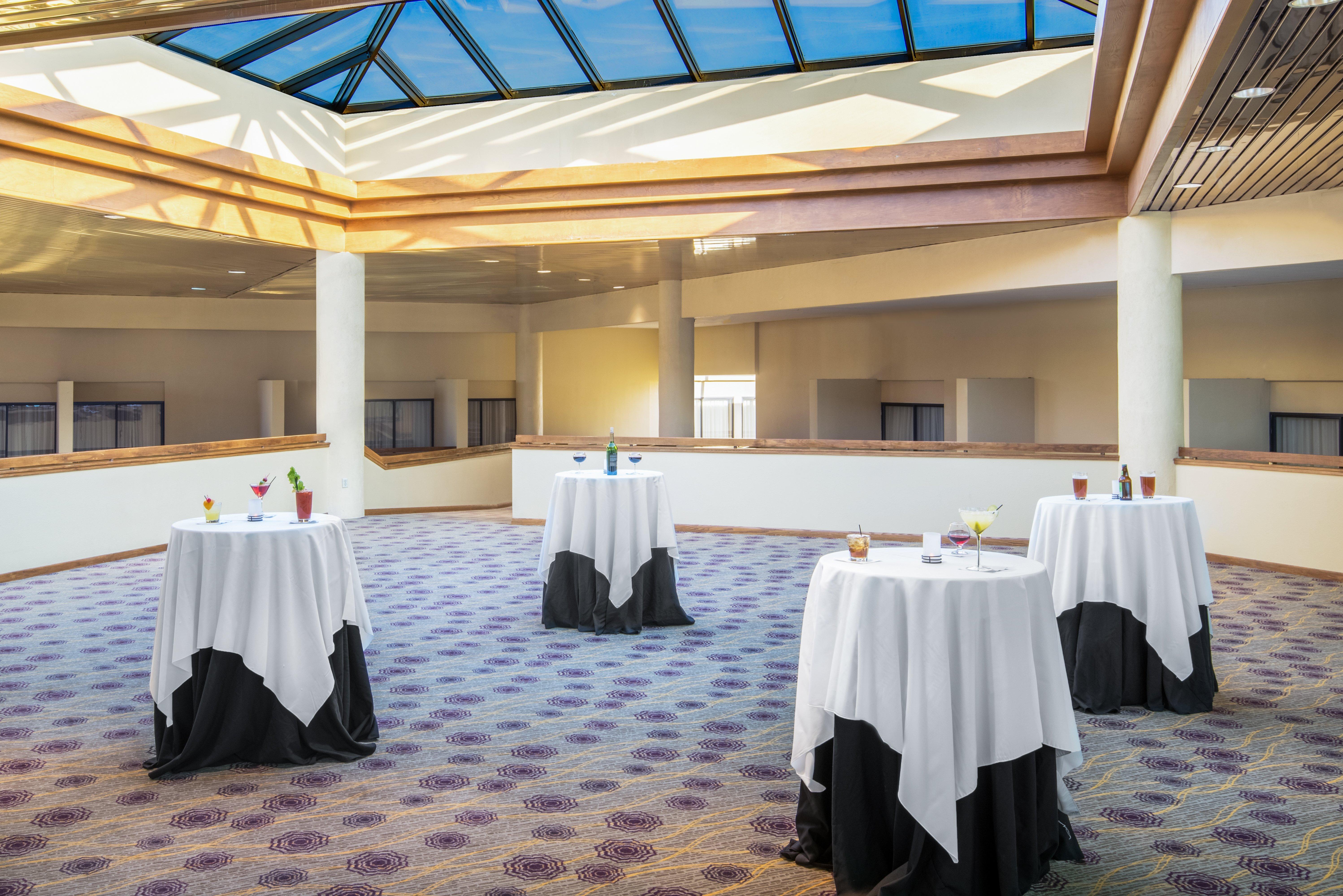 Crowne Plaza Hotel Hickory By Ihg Esterno foto