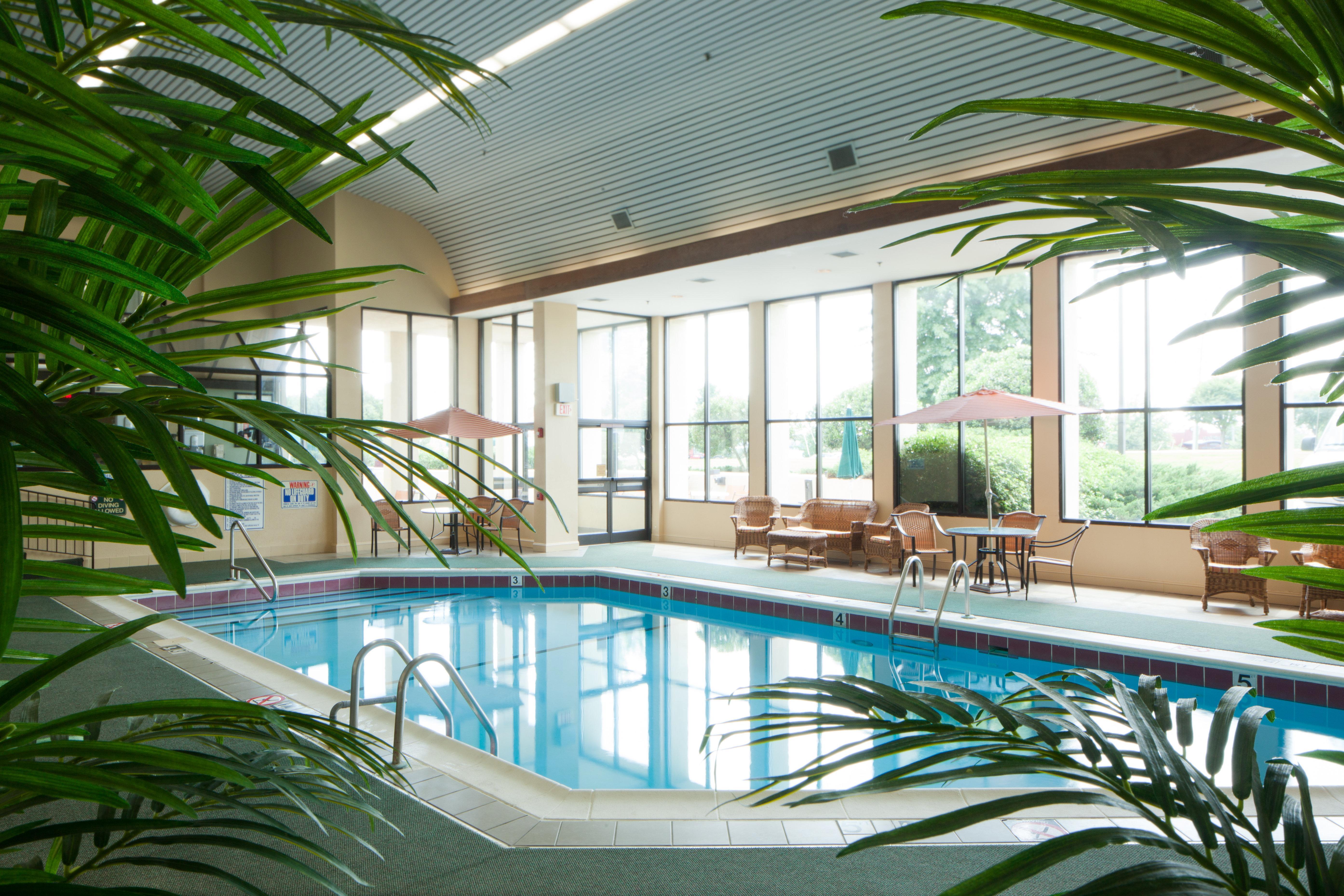 Crowne Plaza Hotel Hickory By Ihg Esterno foto