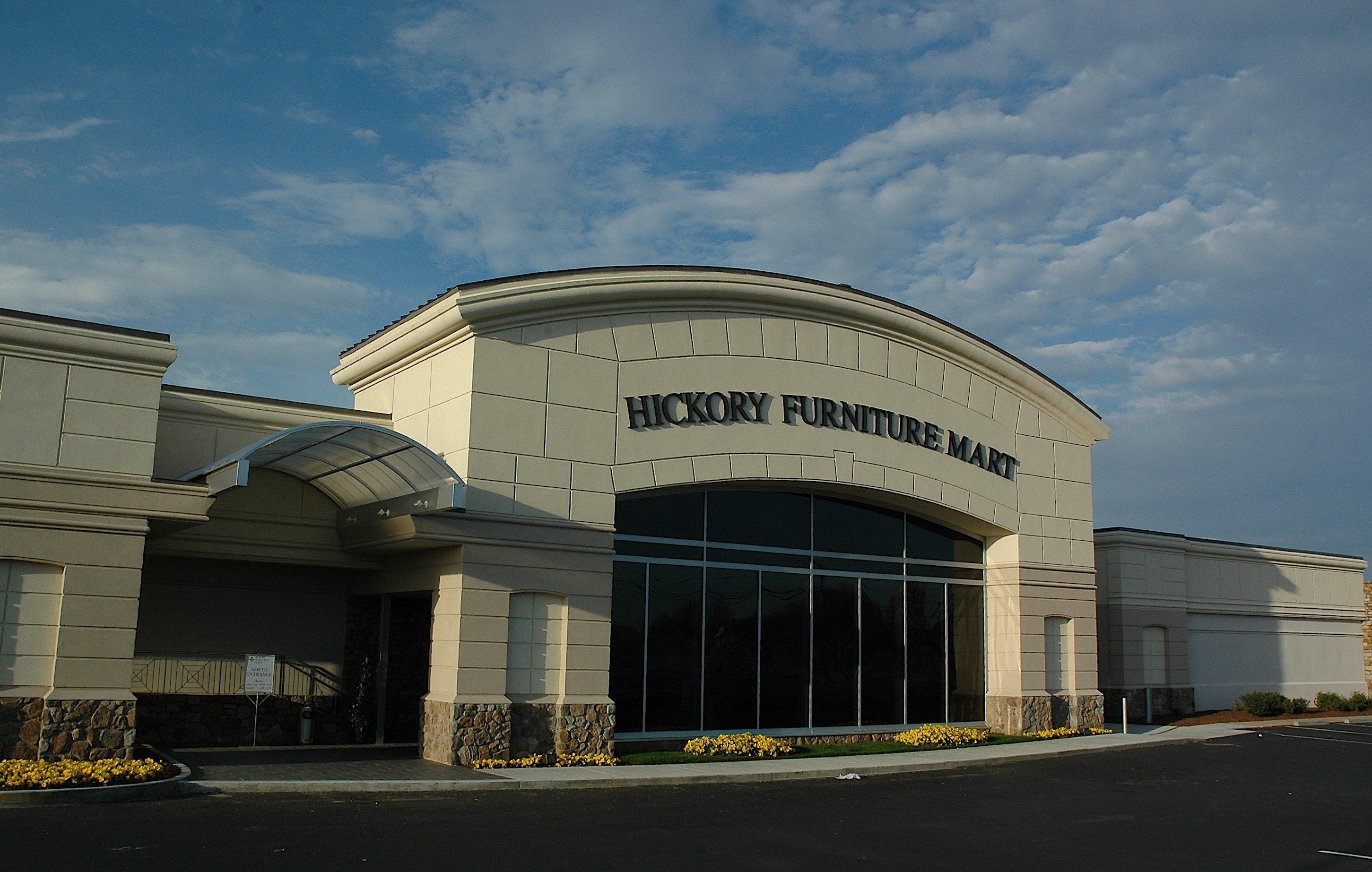 Crowne Plaza Hotel Hickory By Ihg Esterno foto
