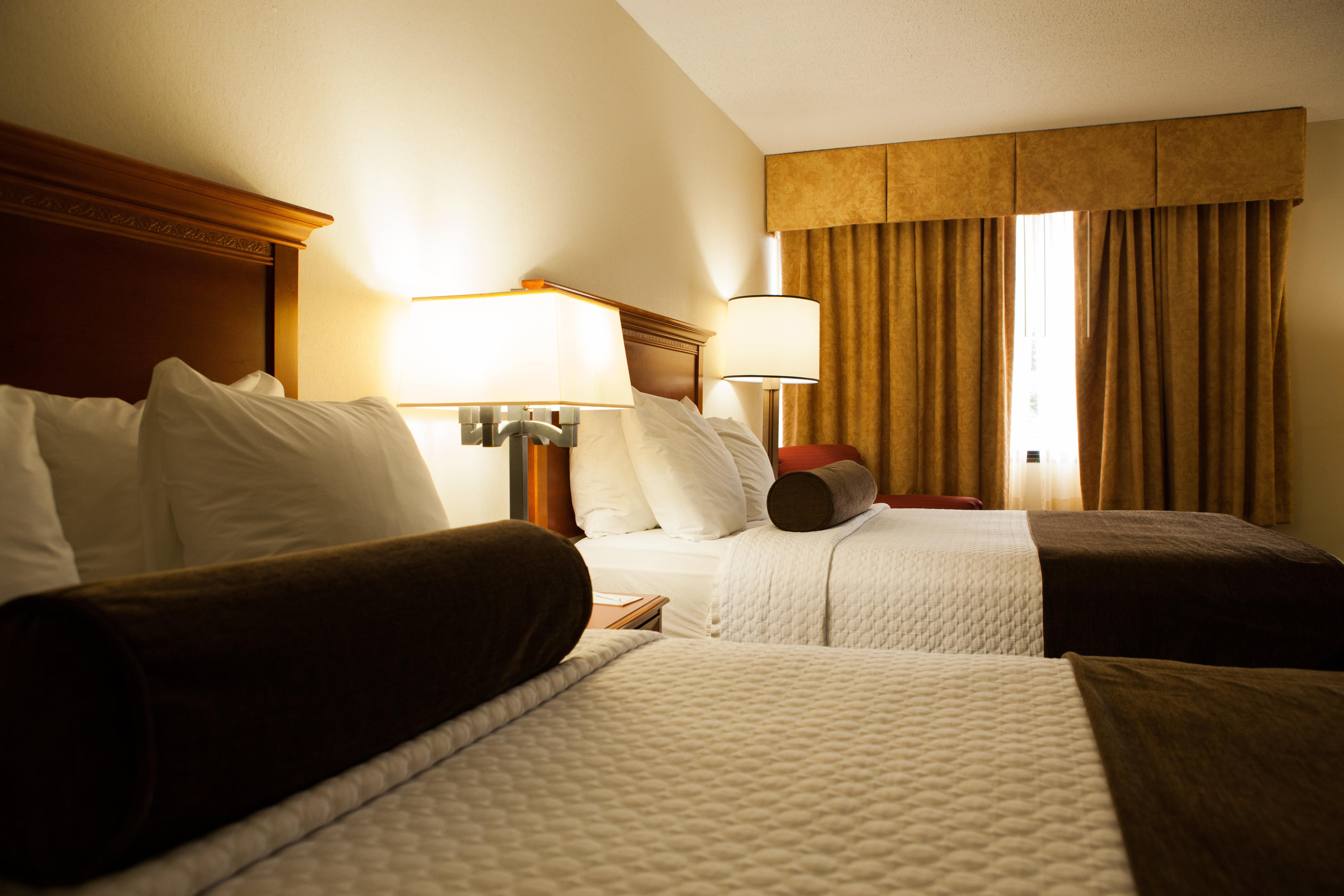 Crowne Plaza Hotel Hickory By Ihg Esterno foto