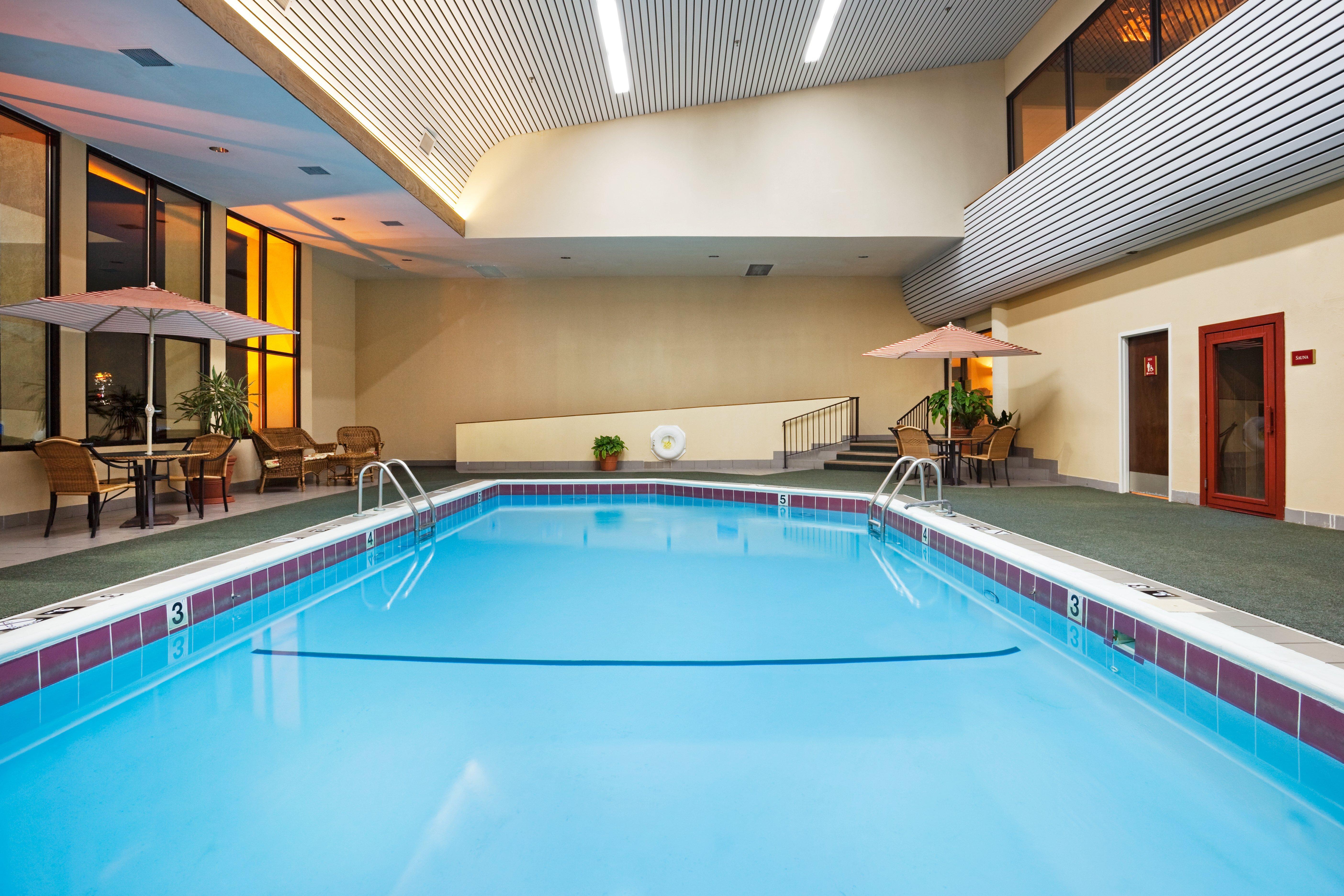 Crowne Plaza Hotel Hickory By Ihg Esterno foto