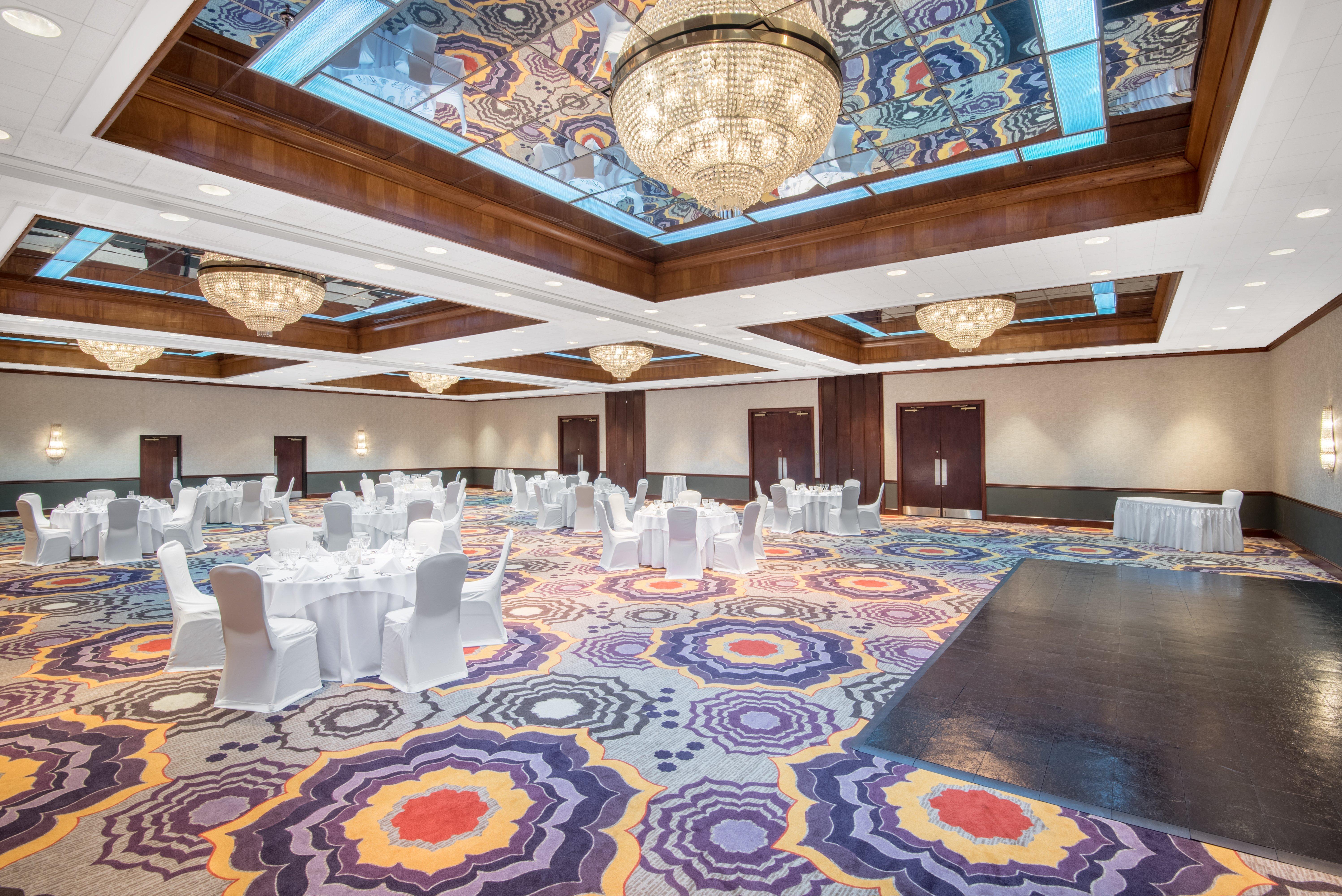 Crowne Plaza Hotel Hickory By Ihg Esterno foto