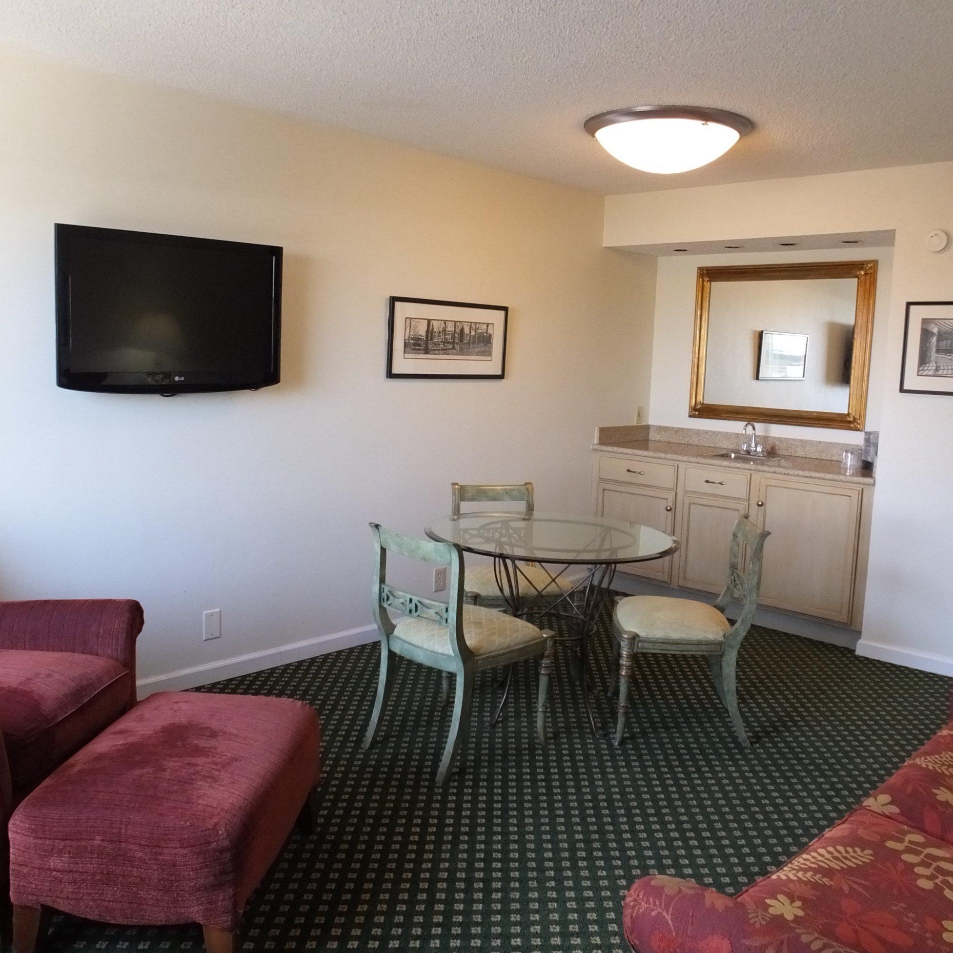 Crowne Plaza Hotel Hickory By Ihg Esterno foto