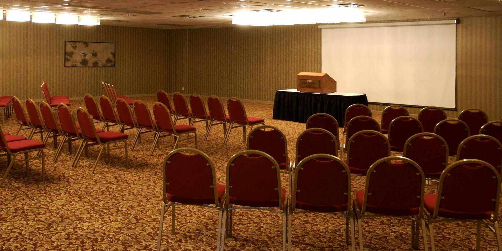 Crowne Plaza Hotel Hickory By Ihg Esterno foto
