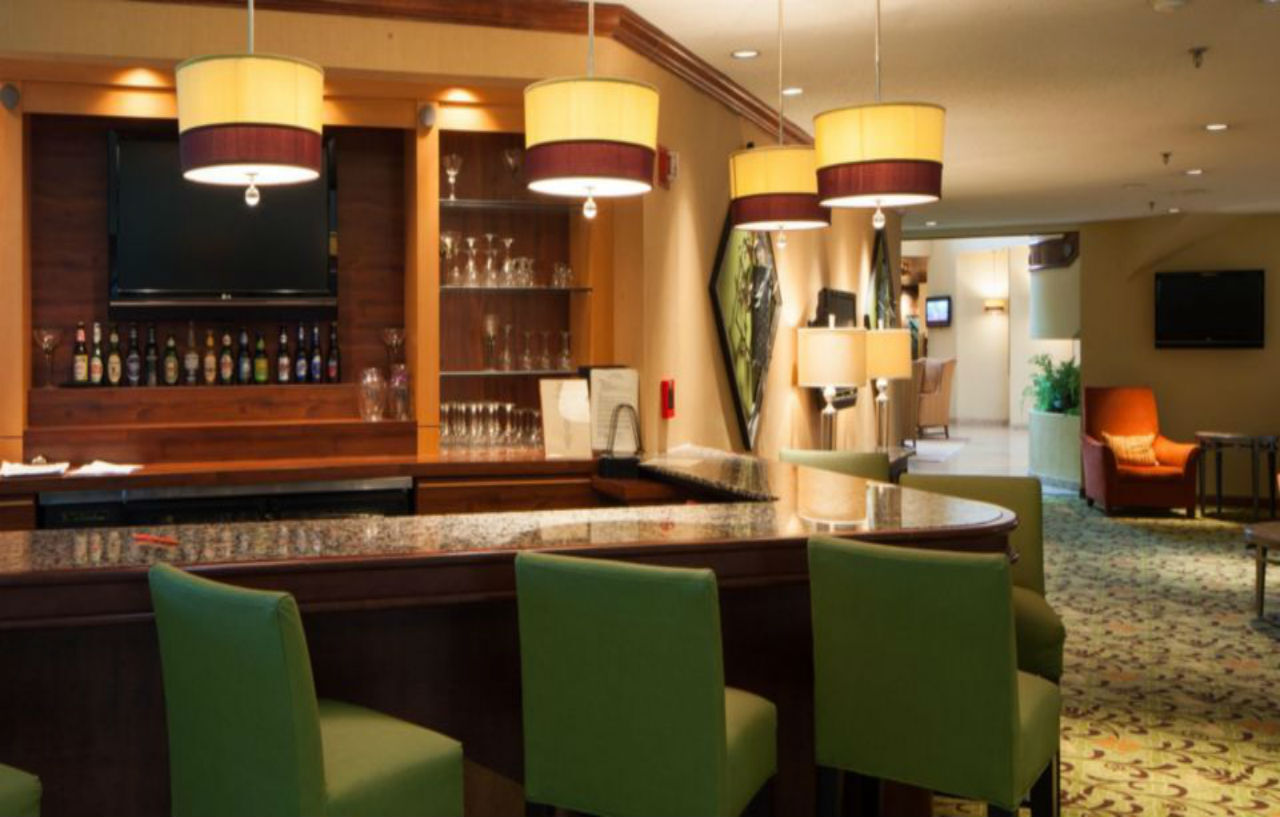 Crowne Plaza Hotel Hickory By Ihg Esterno foto